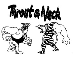 Throut & Neck