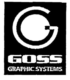 GOSS GRAPHIC SYSTEMS