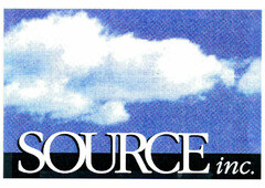 SOURCE inc.