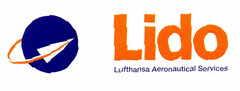 Lido Lufthansa Aeronautical Services