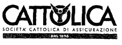 CATTOLICA SOCIETA' CATTOLICA DI ASSICURAZIONE DAL 1896