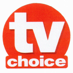 tv choice