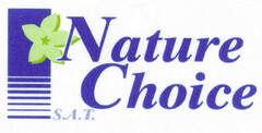 Nature Choice S.A.T.