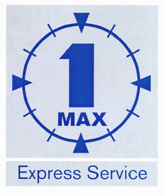 1 MAX Express Service