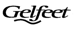 Gelfeet