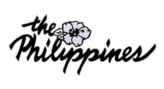 the Philippines