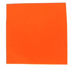 The mark consists of the colour orange Pantone 021