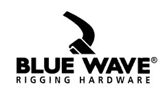 BLUE WAVE RIGGING HARDWARE