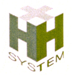 H+H SYSTEM