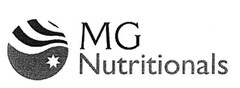 MG Nutritionals