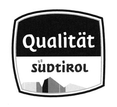 Qualität SÜDTIROL