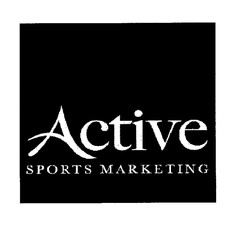 Active SPORTS MARKETING