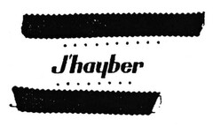 J'hayber