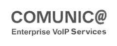 COMUNIC@ Enterprise VoIP Services