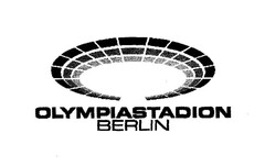 OLYMPIASTADION BERLIN