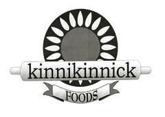 kinnikinnick FOODS