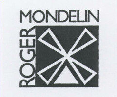 ROGER MONDELIN