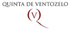 QUINTA DE VENTOZELO QV