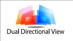 Dual Directional View