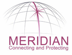 MERIDIAN Connecting and Protecting