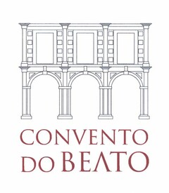 CONVENTO DO BEATO