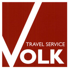 TRAVEL SERVICE VOLK