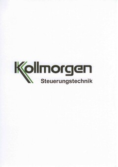 Kollmorgen Steuerungstechnik