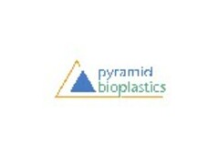 pyramid bioplastics