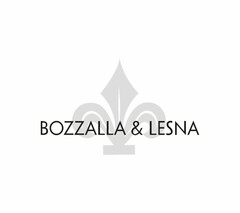 BOZZALLA & LESNA