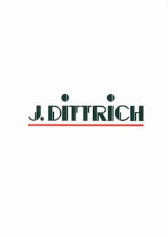 J.DITTRICH