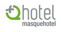 +Qhotel masquehotel