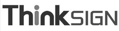 ThinkSIGN