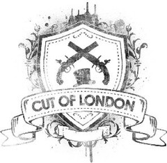 CUT OF LONDON