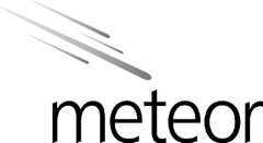 Meteor