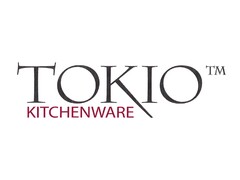 Tokio Kitchenware