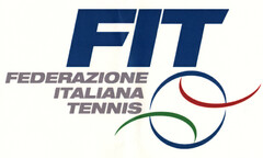 FIT FEDERAZIONE ITALIANA TENNIS