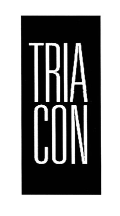 TRIACON