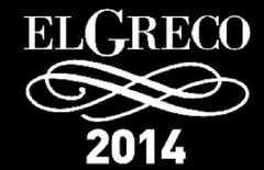 ELGRECO 2014