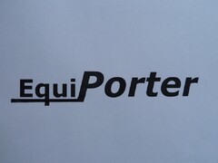 EquiPorter