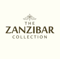 THE ZANZIBAR COLLECTION