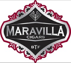 MARAVILLA CIGARS BTF