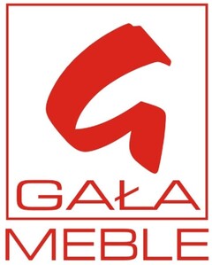 G GAŁA MEBLE