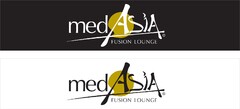 MedAsia
Fusion Lounge