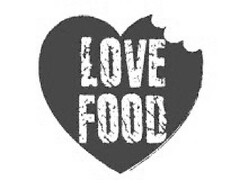 LOVE FOOD