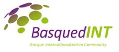 BASQUEDINT Basque Internationalization Community