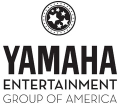 YAMAHA ENTERTAINMENT GROUP OF AMERICA