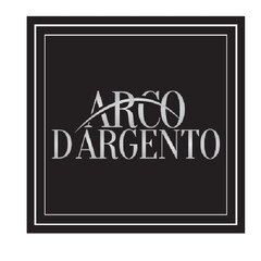 ARCO D'ARGENTO