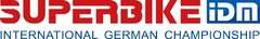 SUPERBIKE IDM
International German Championship