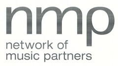 NMP - Network of Music Partners