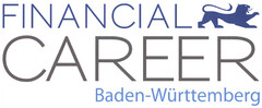 FINANCIAL CAREER Baden-Württemberg